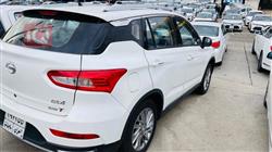 جی ئەی سی GS4